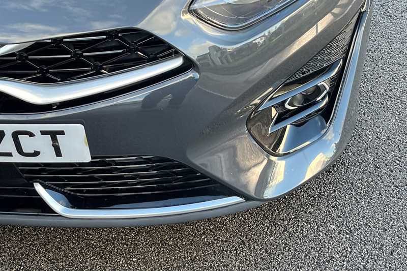 Used Kia Ceed 2023 for sale - 76610031: Photo 42