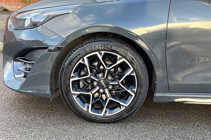 Used Kia Ceed 2023 for sale - 76610031: Photo 45