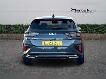 Used Kia Ceed 2023 for sale - 76610031: Photo