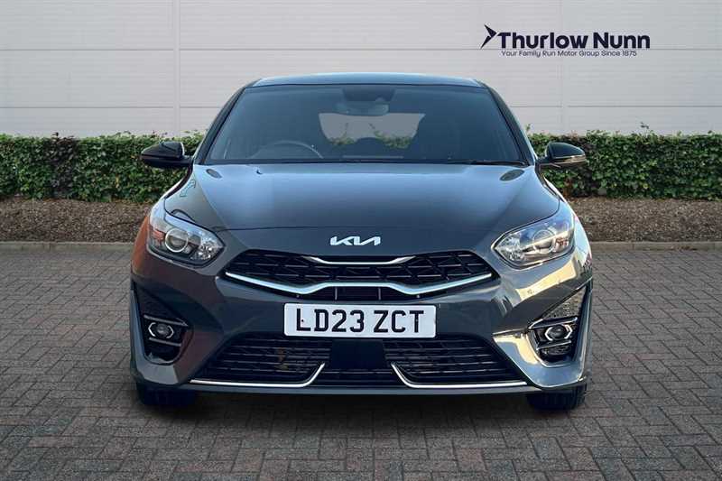 Used Kia Ceed 2023 for sale - 76610031: Photo 8