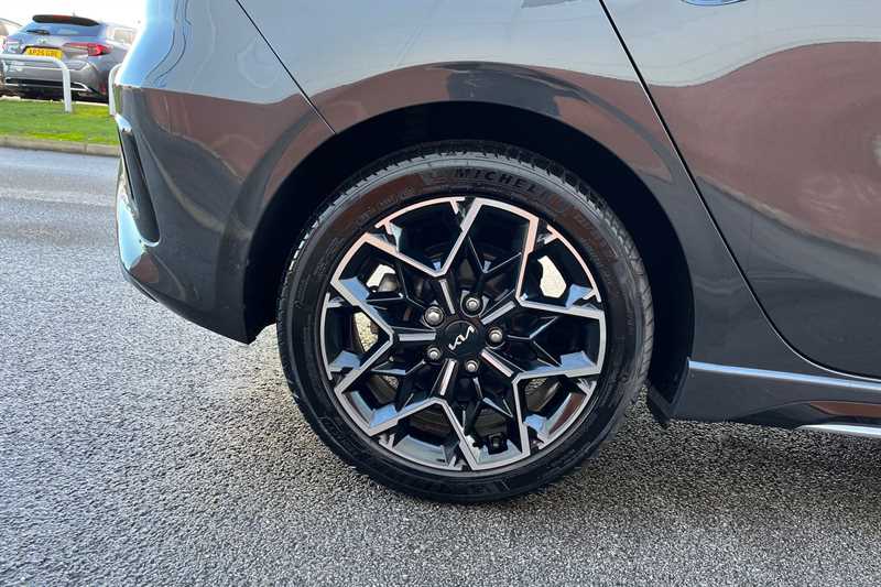 Used Kia Ceed 2023 for sale - 76610031: Photo 9