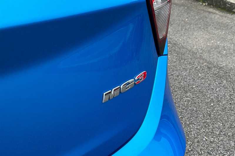 Used MG MG3 2023 for sale - 76915306: Photo 26
