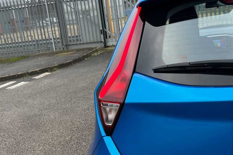 Used MG MG3 2023 for sale - 76915306: Photo 27