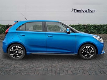 Used MG MG3 2023 for sale - 76915306: Photo