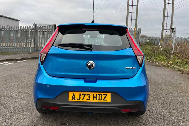 Used MG MG3 2023 for sale - 76915306: Photo 31