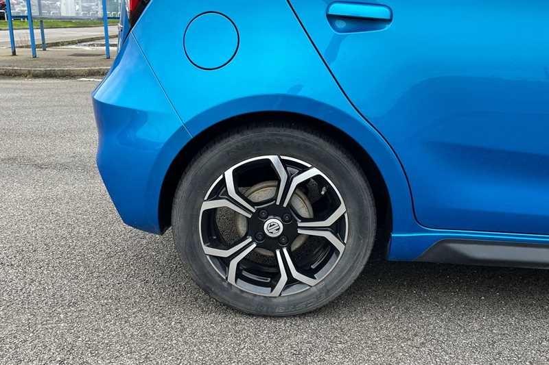 Used MG MG3 2023 for sale - 76915306: Photo 34