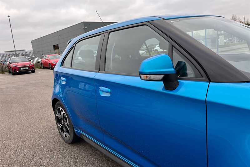 Used MG MG3 2023 for sale - 76915306: Photo 36