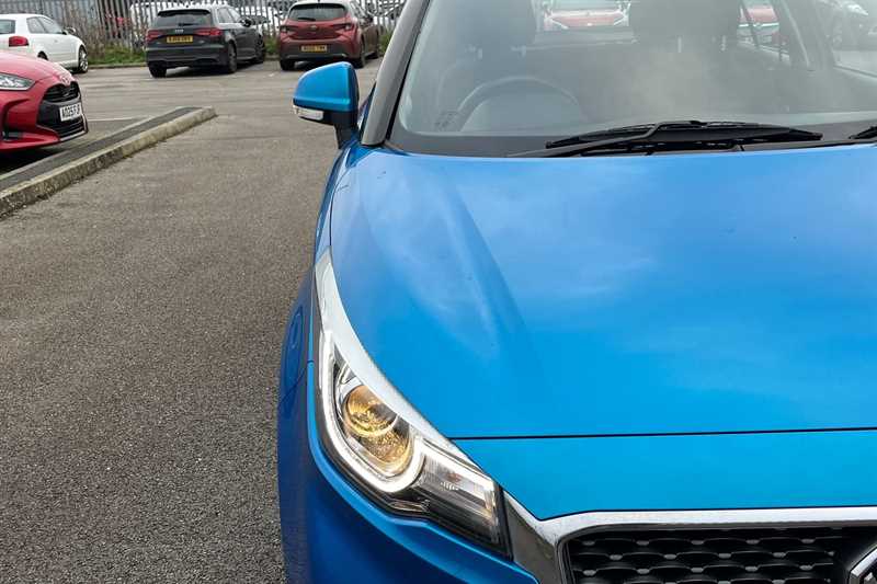 Used MG MG3 2023 for sale - 76915306: Photo 38