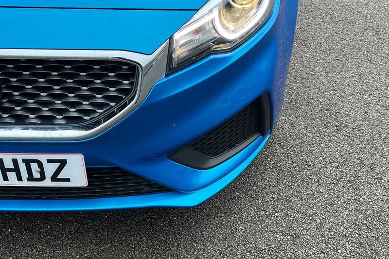 Used MG MG3 2023 for sale - 76915306: Photo 42