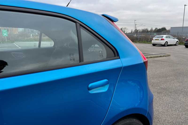 Used MG MG3 2023 for sale - 76915306: Photo 47