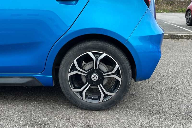 Used MG MG3 2023 for sale - 76915306: Photo 48