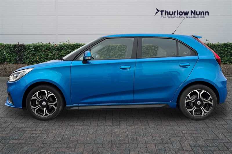 Used MG MG3 2023 for sale - 76915306: Photo 6