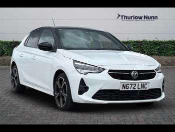 2023 - 1.2 Turbo Ultimate Hatchback 5dr Petrol Manual Euro 6 (s/s) (100 ps)