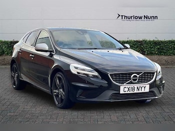 Used Volvo V40 undefined for sale - 77513229: Photo