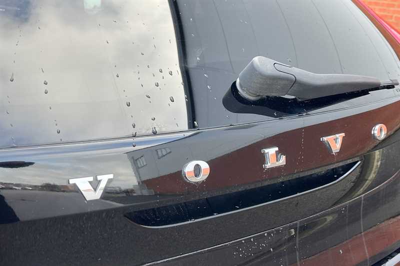 Used Volvo V40 2018 for sale - 77513229: Photo 25