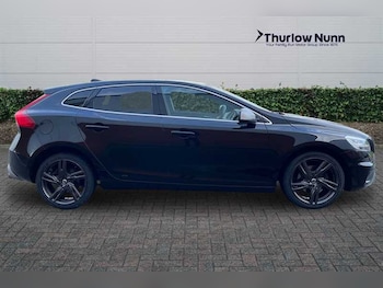 Used Volvo V40 undefined for sale - 77513229: Photo