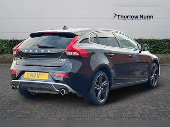 Used Volvo V40 undefined for sale - 77513229: Photo
