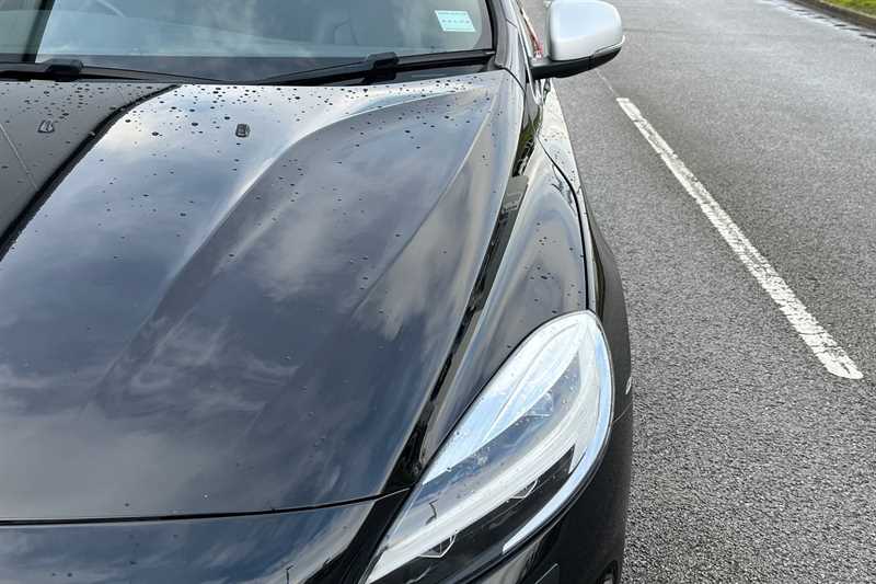 Used Volvo V40 2018 for sale - 77513229: Photo 42