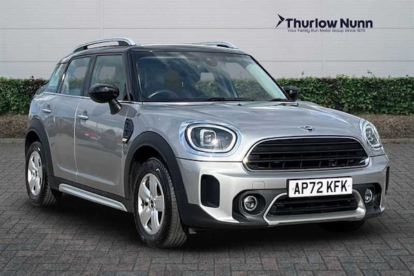Used MINI Countryman 2023 for sale - 76169088: Photo 1