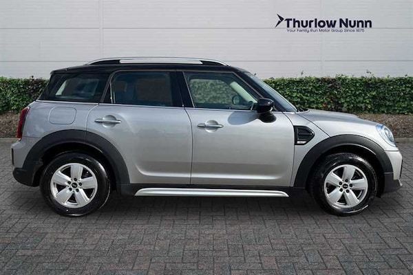 Used MINI Countryman 2023 for sale - 76169088: Photo 2