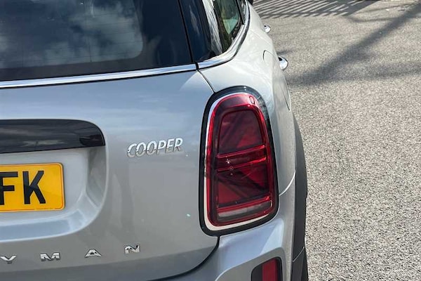 Used MINI Countryman 2023 for sale - 76169088: Photo 30