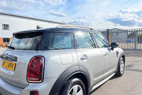 Used MINI Countryman 2023 for sale - 76169088: Photo 33