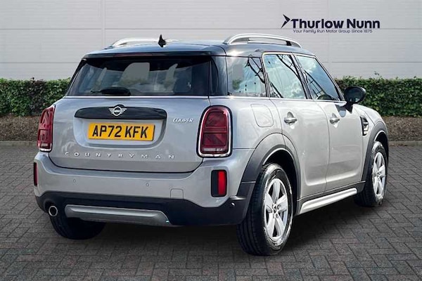 Used MINI Countryman 2023 for sale - 76169088: Photo 3