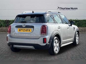 Used MINI Countryman 2023 for sale - 76169088: Photo 3