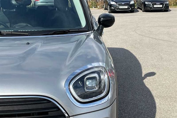 Used MINI Countryman 2023 for sale - 76169088: Photo 41