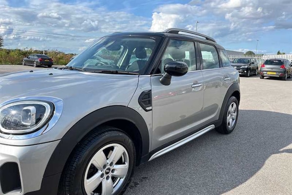 Used MINI Countryman 2023 for sale - 76169088: Photo 44