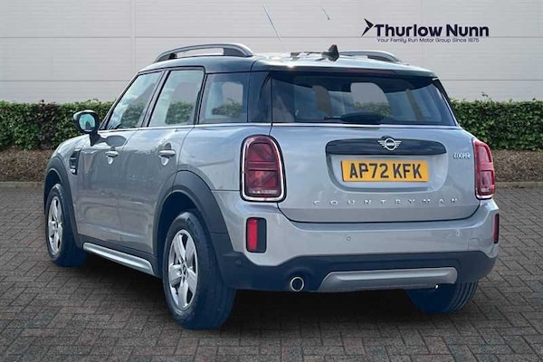 Used MINI Countryman 2023 for sale - 76169088: Photo 5