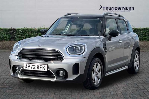 Used MINI Countryman 2023 for sale - 76169088: Photo 7