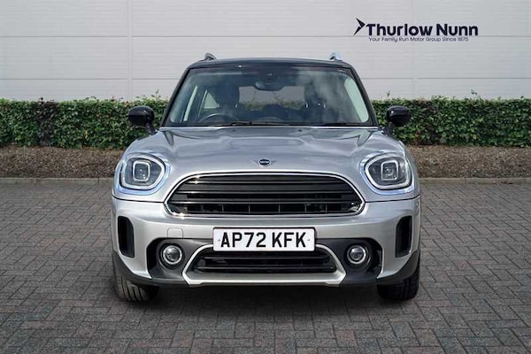 Used MINI Countryman 2023 for sale - 76169088: Photo 8