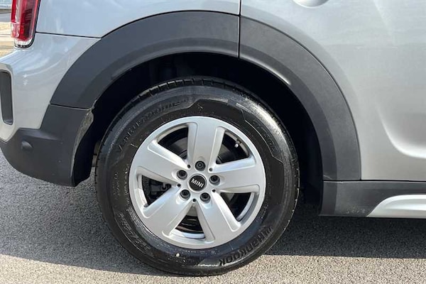 Used MINI Countryman 2023 for sale - 76169088: Photo 9