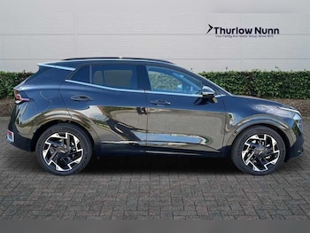 Used Kia Sportage 2024 for sale - 75201560: Photo