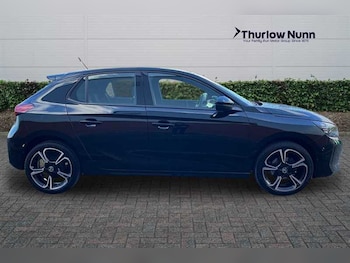 Used Vauxhall Corsa 2023 for sale - 77826903: Photo