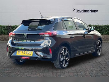 Used Vauxhall Corsa 2023 for sale - 77826903: Photo