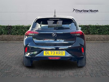 Used Vauxhall Corsa 2023 for sale - 77826903: Photo