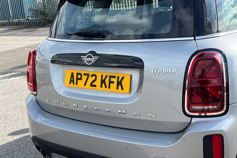 Vehicle 32