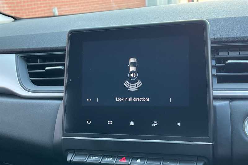 Used Renault Captur 2022 for sale - 76034171: Photo 19
