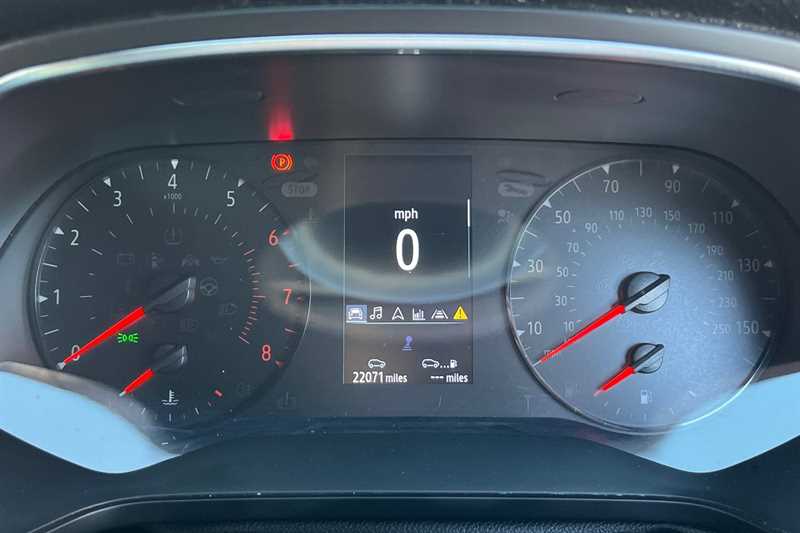 Used Renault Captur 2022 for sale - 76034171: Photo 20