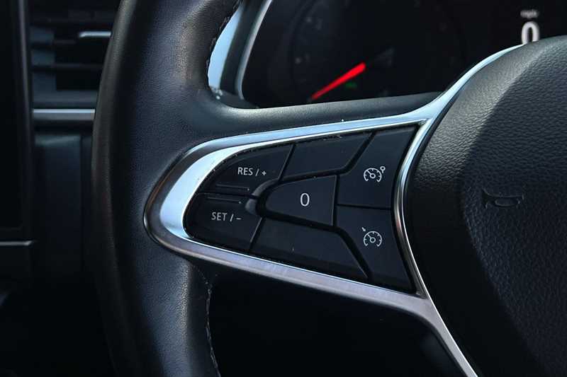 Used Renault Captur 2022 for sale - 76034171: Photo 21