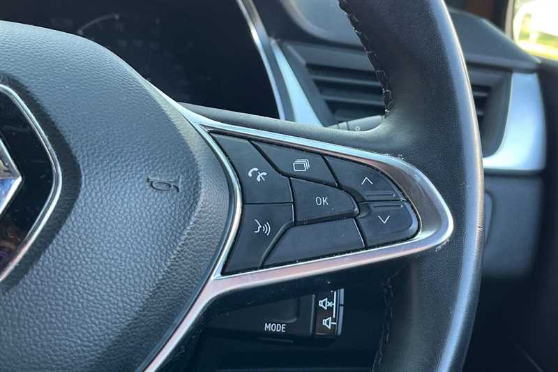 Used Renault Captur 2022 for sale - 76034171: Photo 22