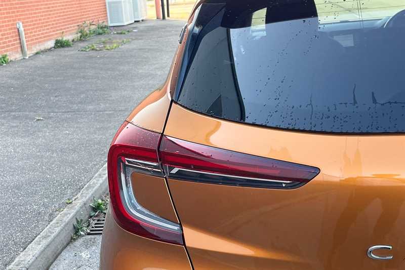 Used Renault Captur 2022 for sale - 76034171: Photo 26