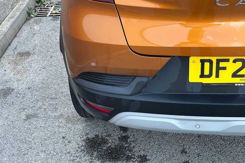 Used Renault Captur 2022 for sale - 76034171: Photo 27