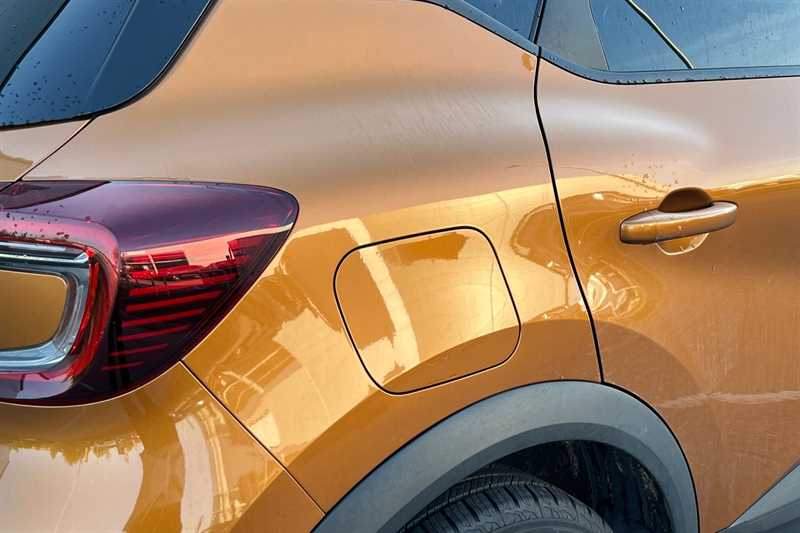 Used Renault Captur 2022 for sale - 76034171: Photo 32