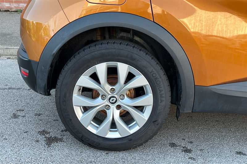 Used Renault Captur 2022 for sale - 76034171: Photo 33
