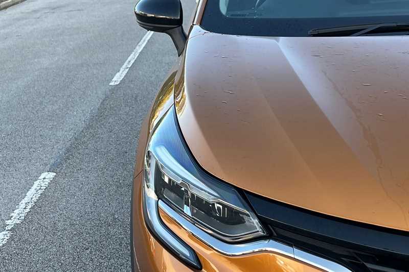 Used Renault Captur 2022 for sale - 76034171: Photo 37