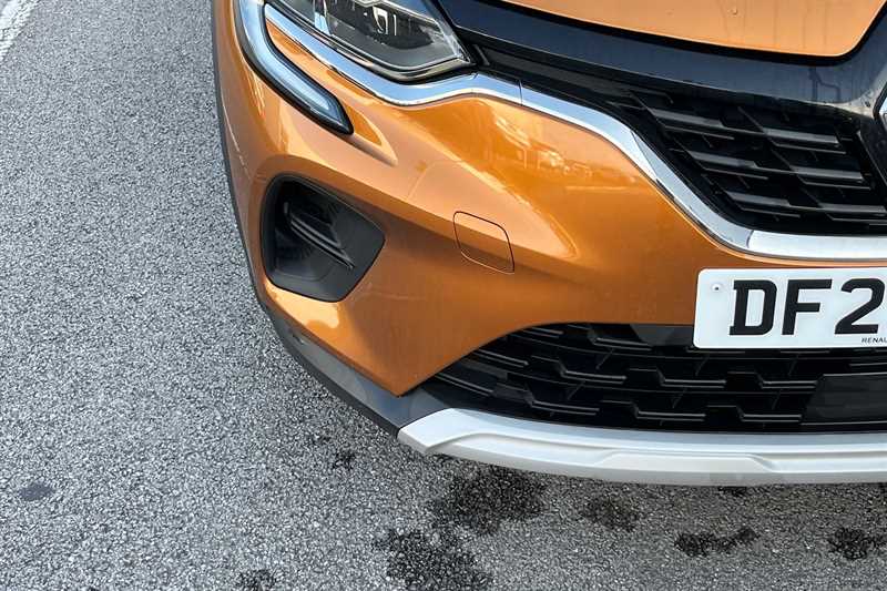 Used Renault Captur 2022 for sale - 76034171: Photo 38