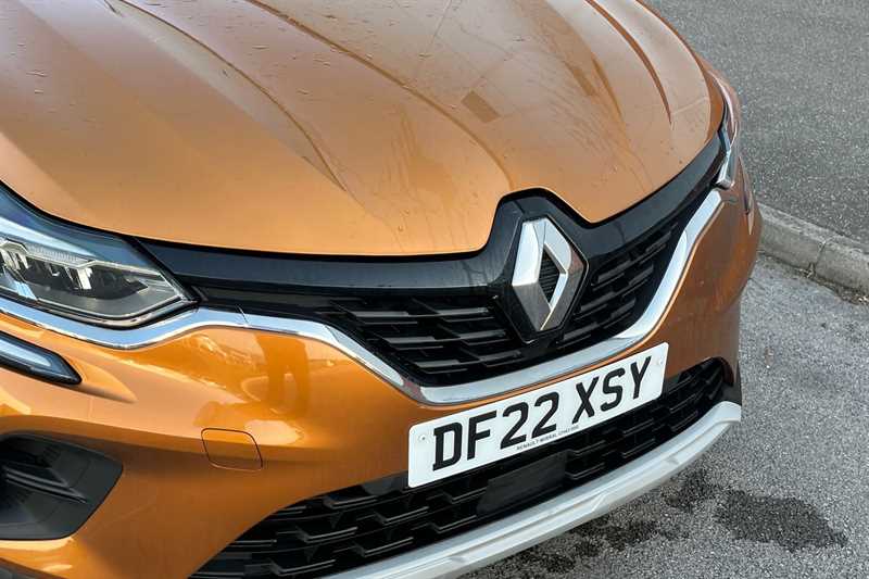 Used Renault Captur 2022 for sale - 76034171: Photo 39